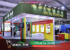Best Price Exhibition Stand Fabrication Bangladesh 2024
